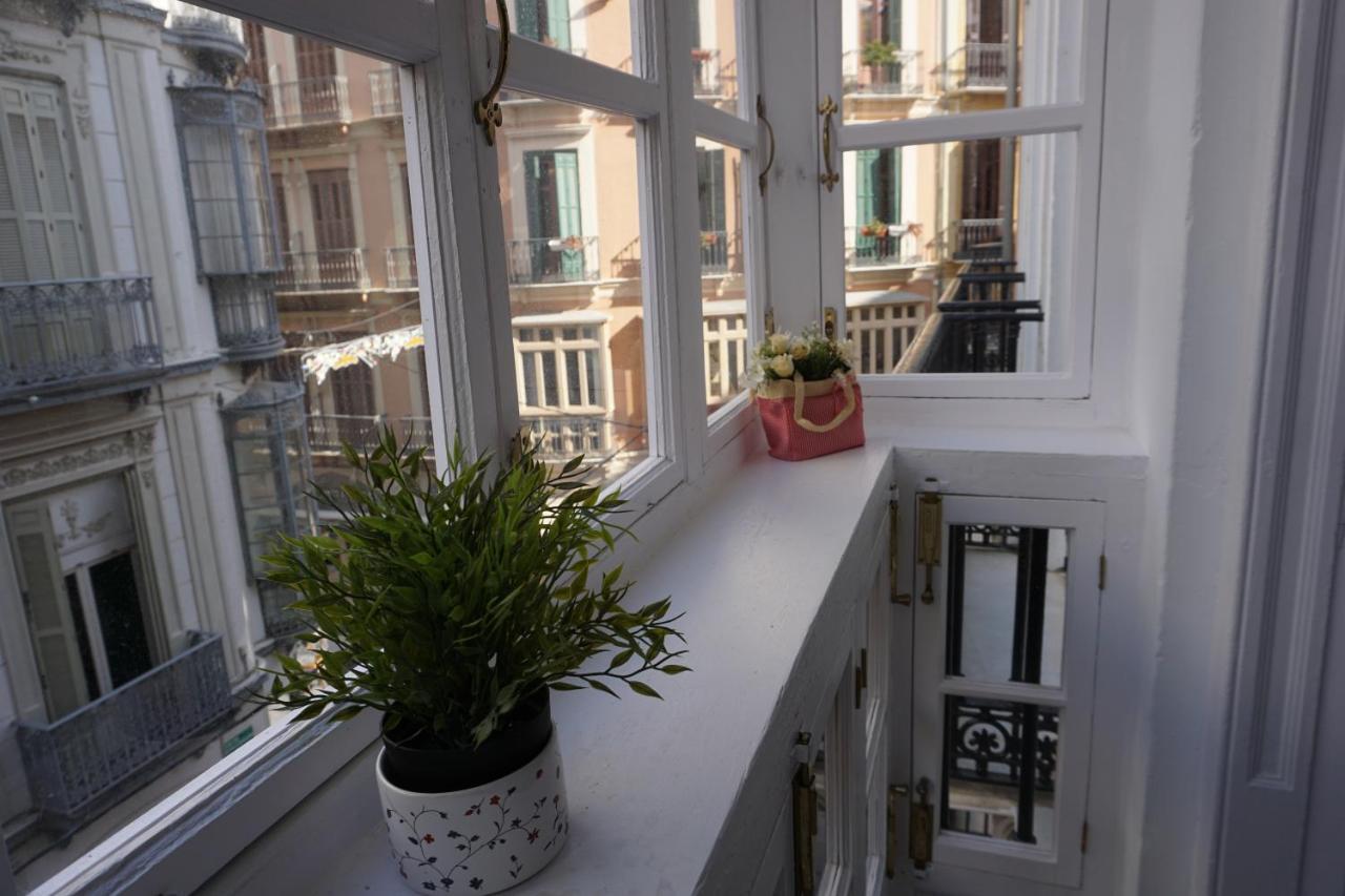 Mediterranea Centro Appartement Málaga