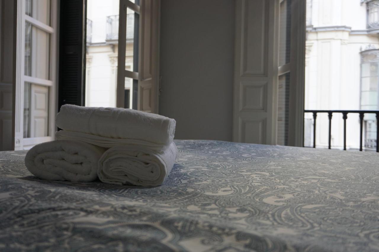Mediterranea Centro Appartement