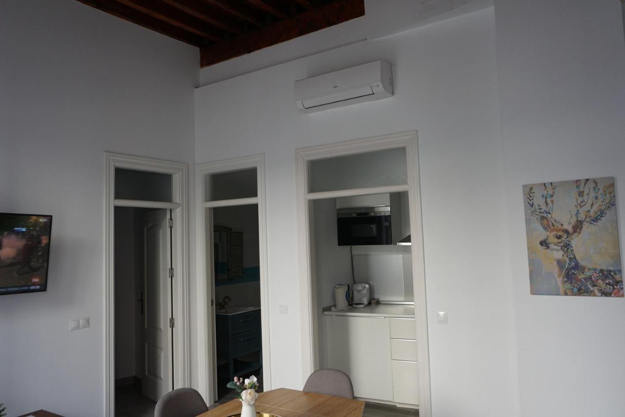 Appartement Mediterranea Centro Málaga