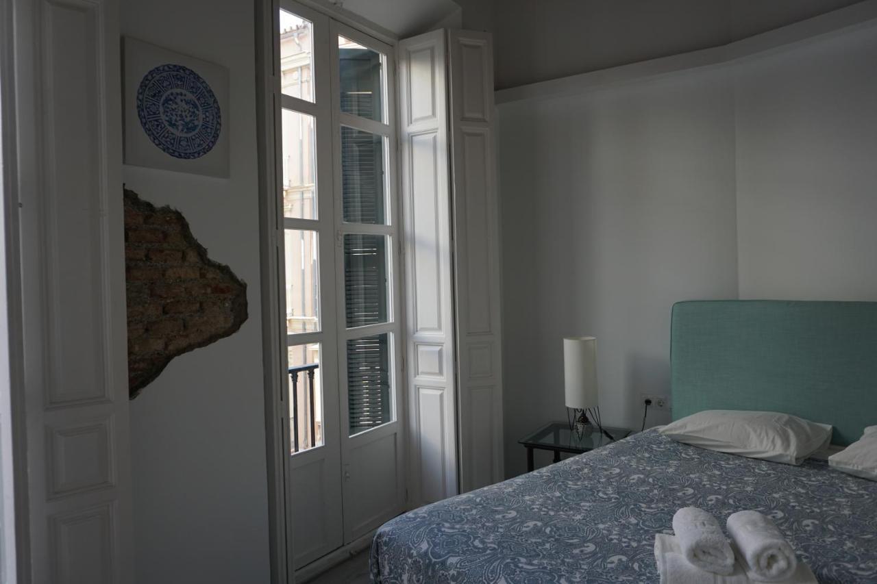 Appartement Mediterranea Centro