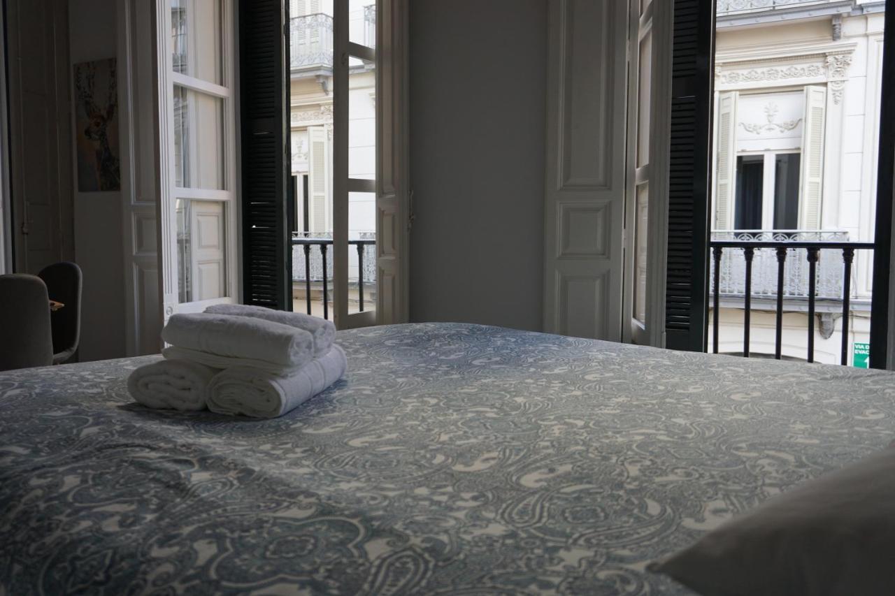 Appartement Mediterranea Centro