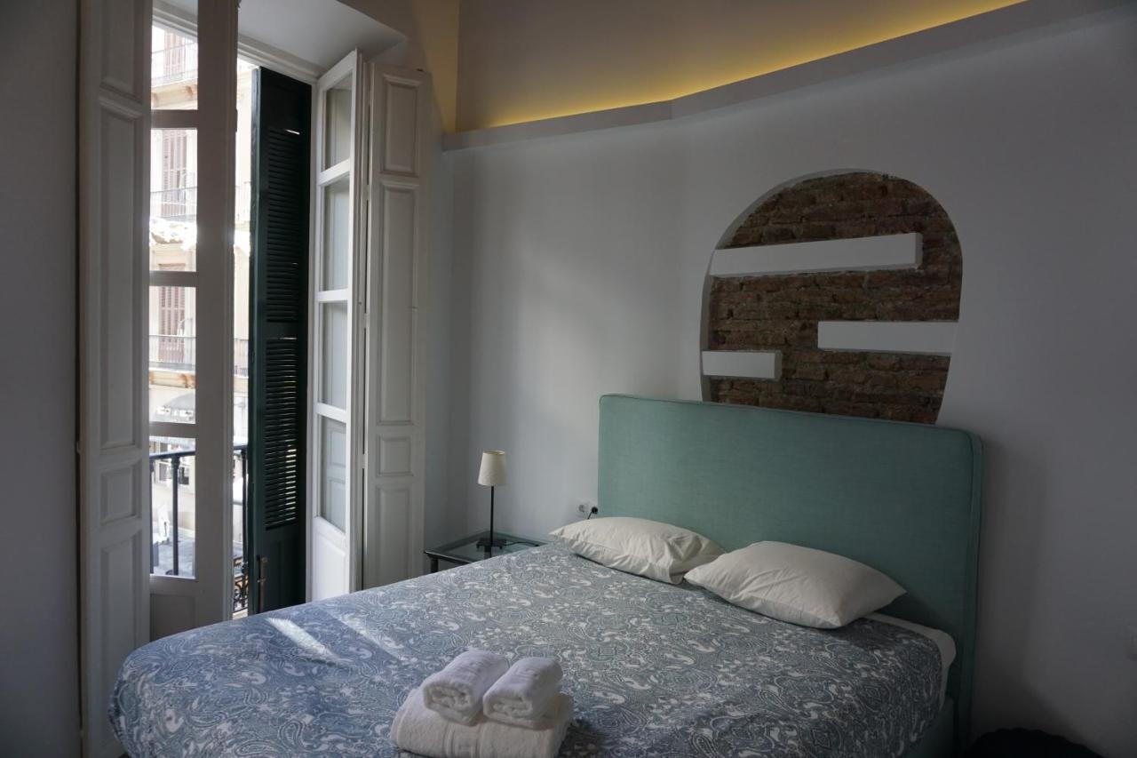 Mediterranea Centro Appartement *