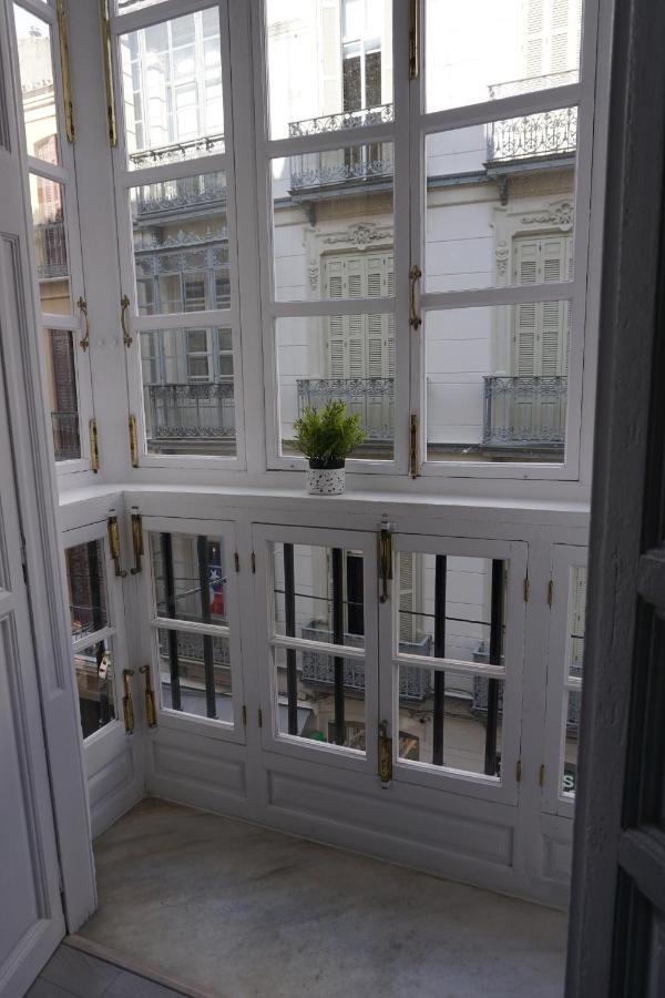 Appartement Mediterranea Centro *