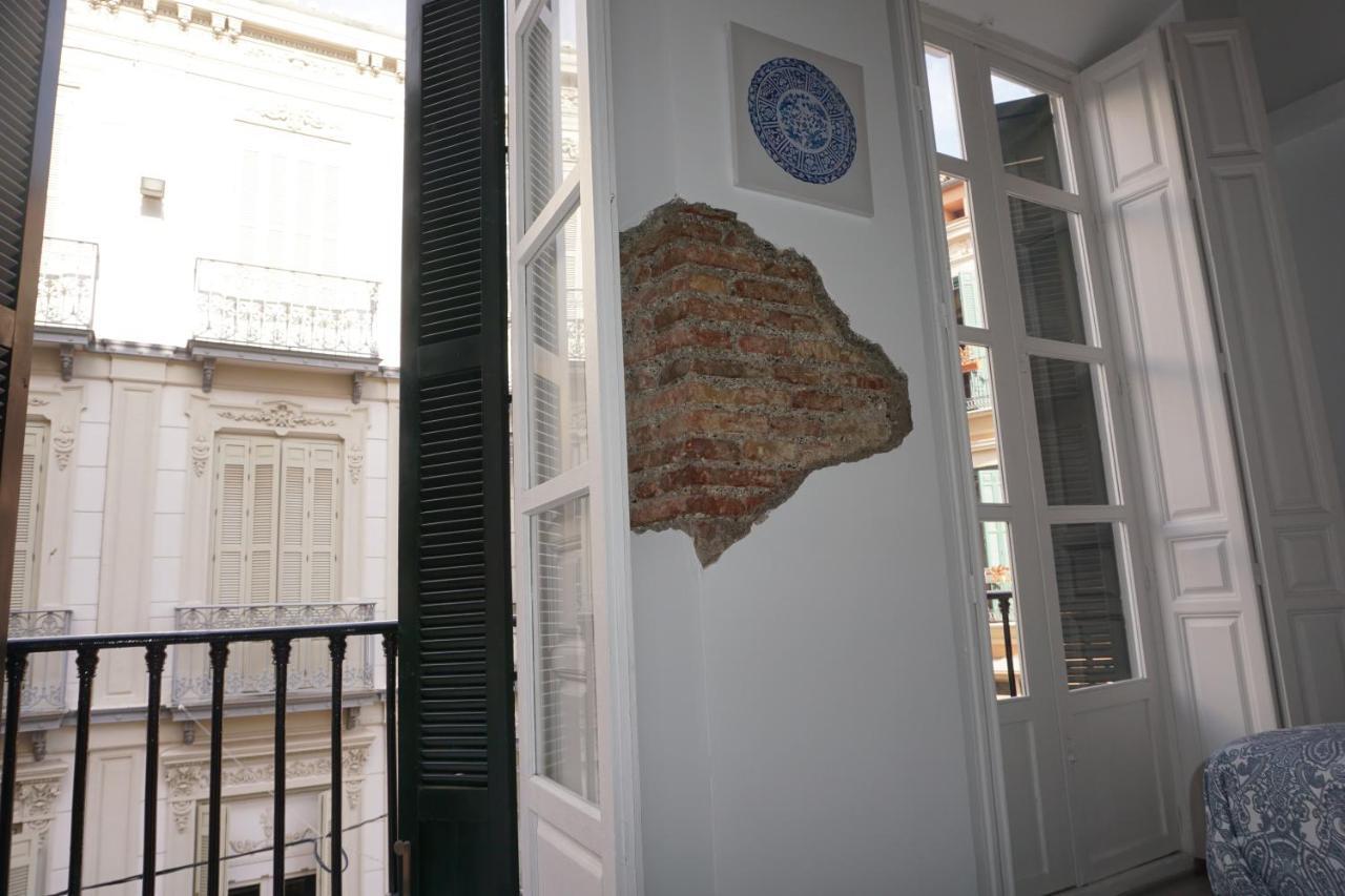 Mediterranea Centro Appartement