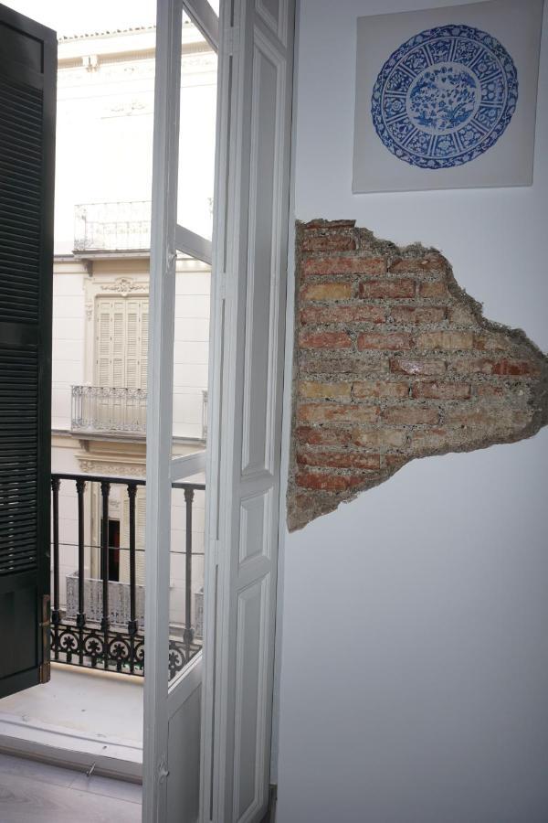 Mediterranea Centro Appartement