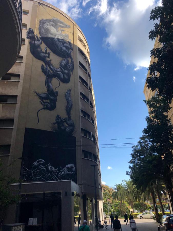 Ilios Soho Málaga