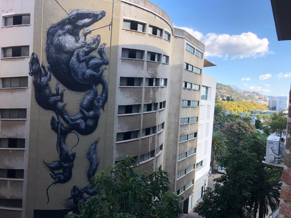 Ilios Soho Málaga