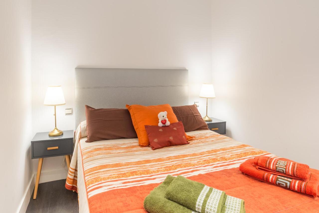 Carmela Del Soho Apartamento *