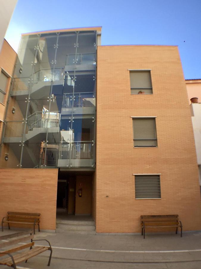 Sun&life De La Mota Apartamento