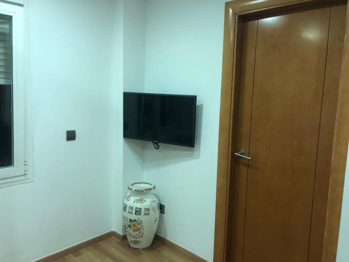Leilighet Ilios Soho *