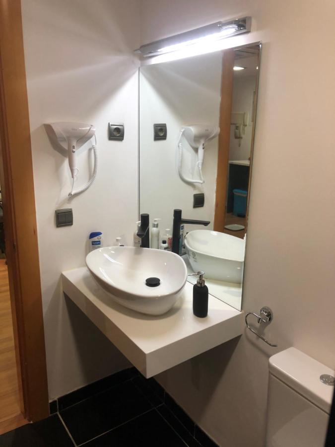 Leilighet Ilios Soho Málaga