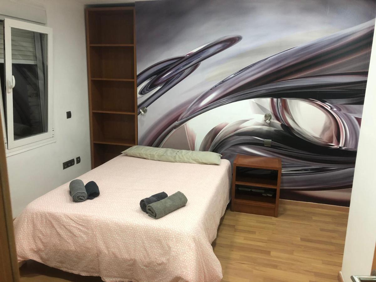 Ilios Soho Leilighet Málaga