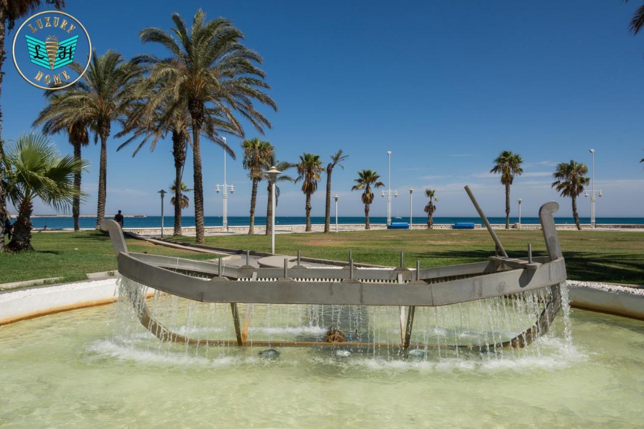 Apartamento Luxury Boheme Málaga