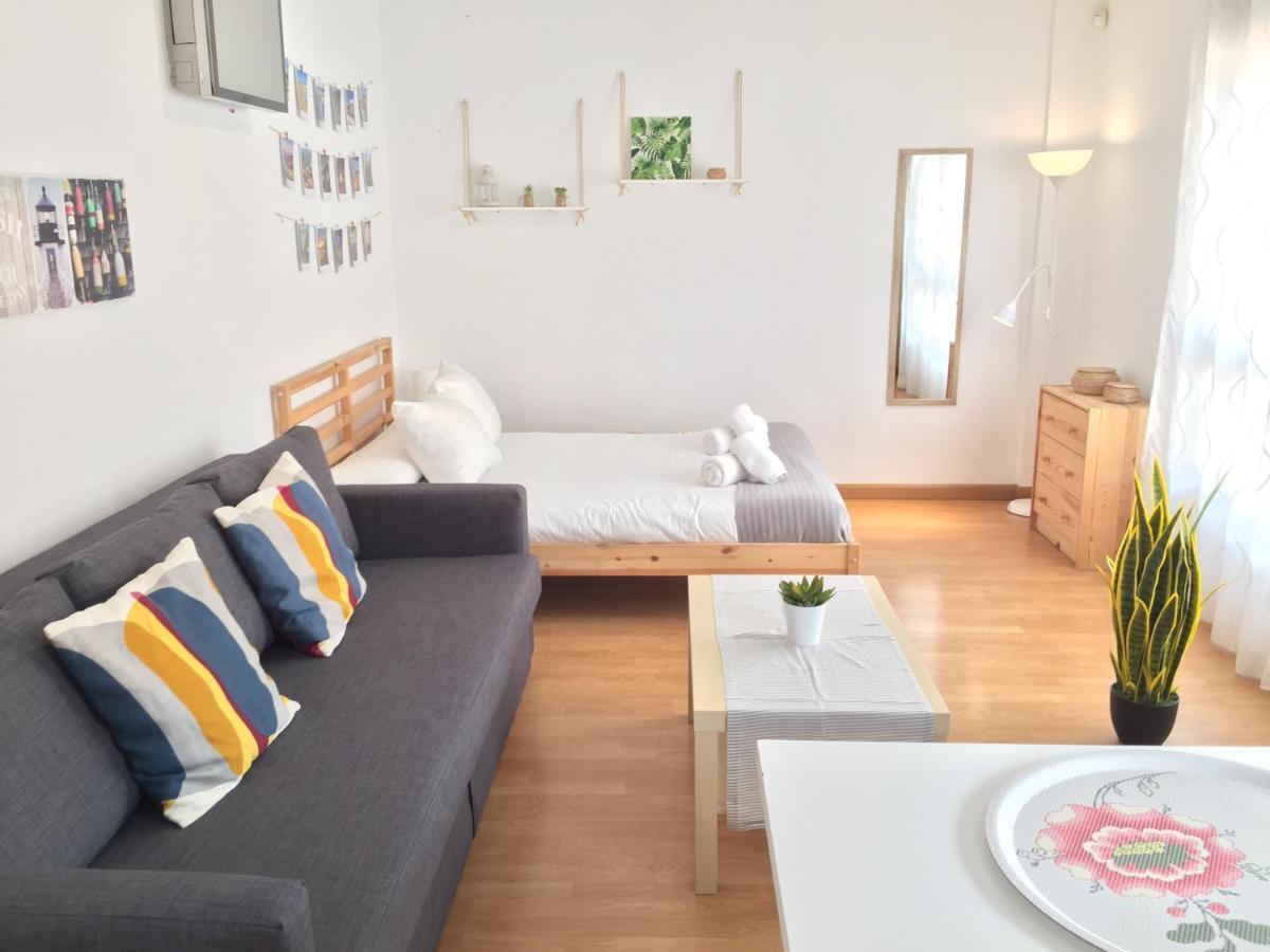 Apartamento Sun&life De La Mota *