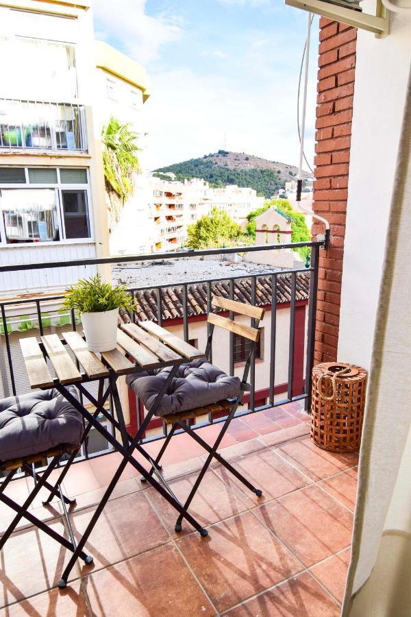 Lägenhet P&p Arapiles Málaga
