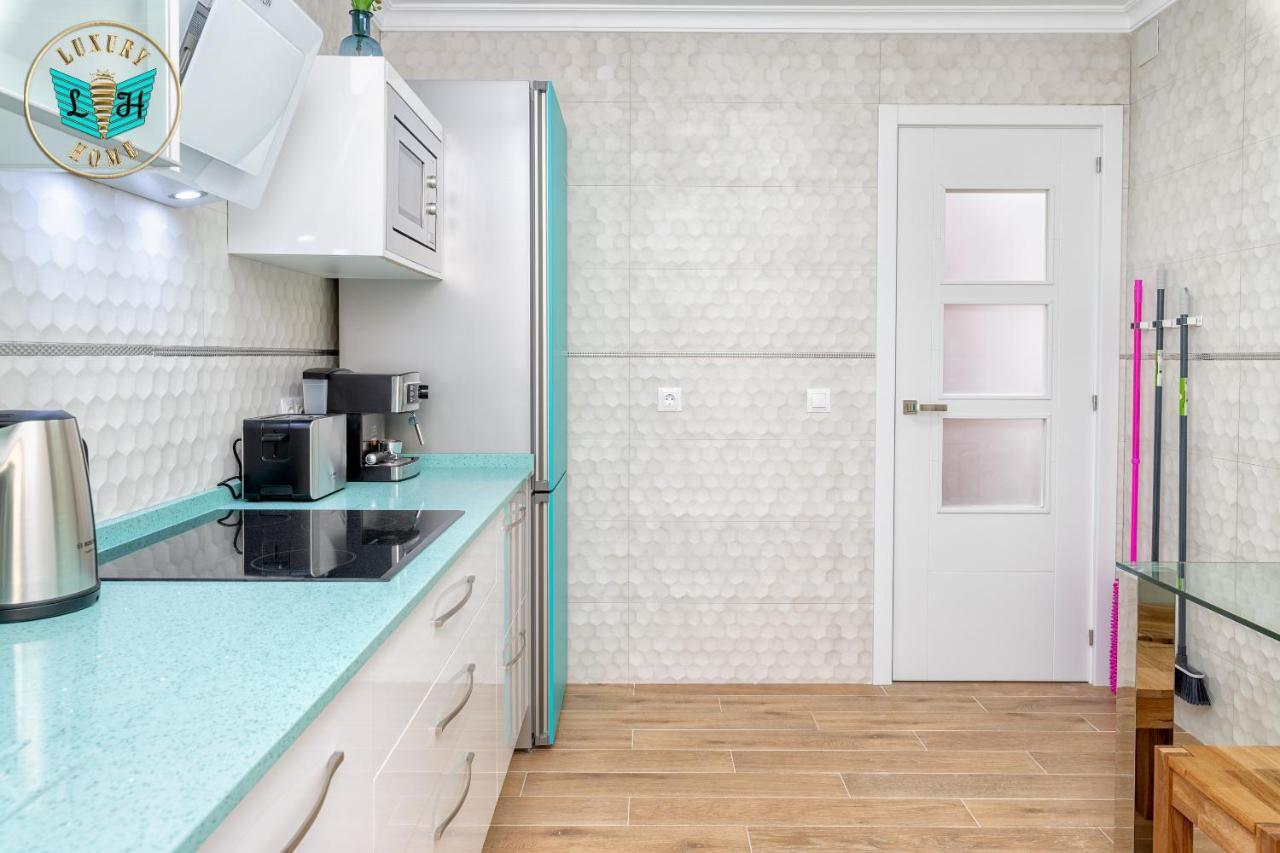 Luxury Boheme Apartamento