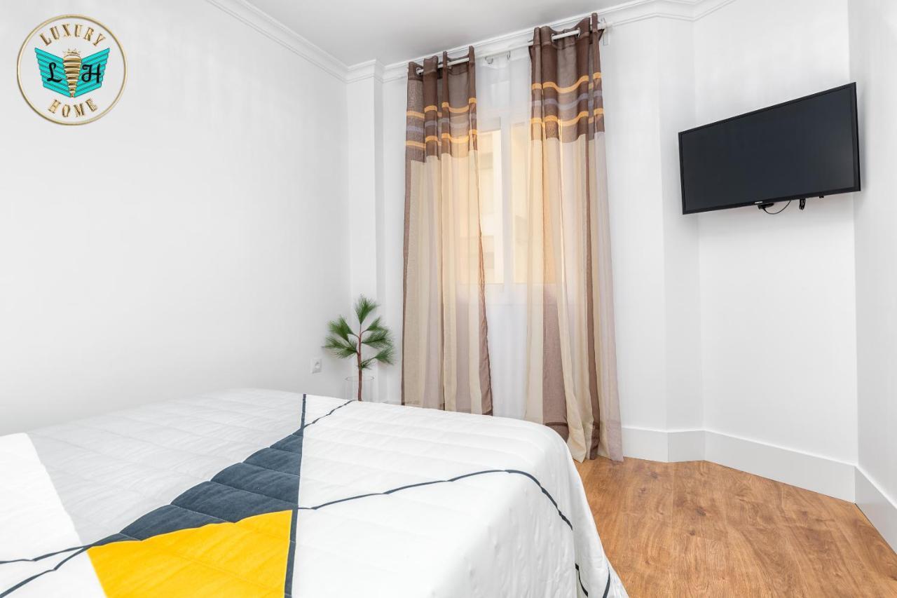 Luxury Boheme Apartamento