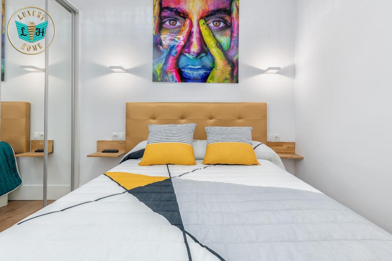 Luxury Boheme Apartamento *