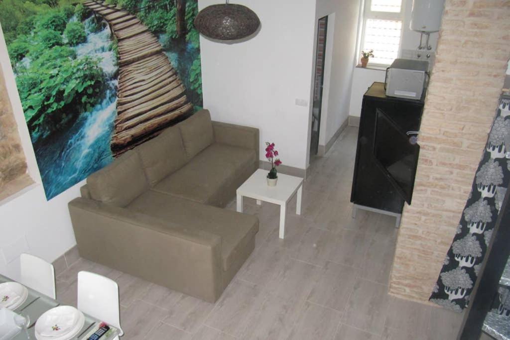 Malaga-vacation Apartment *