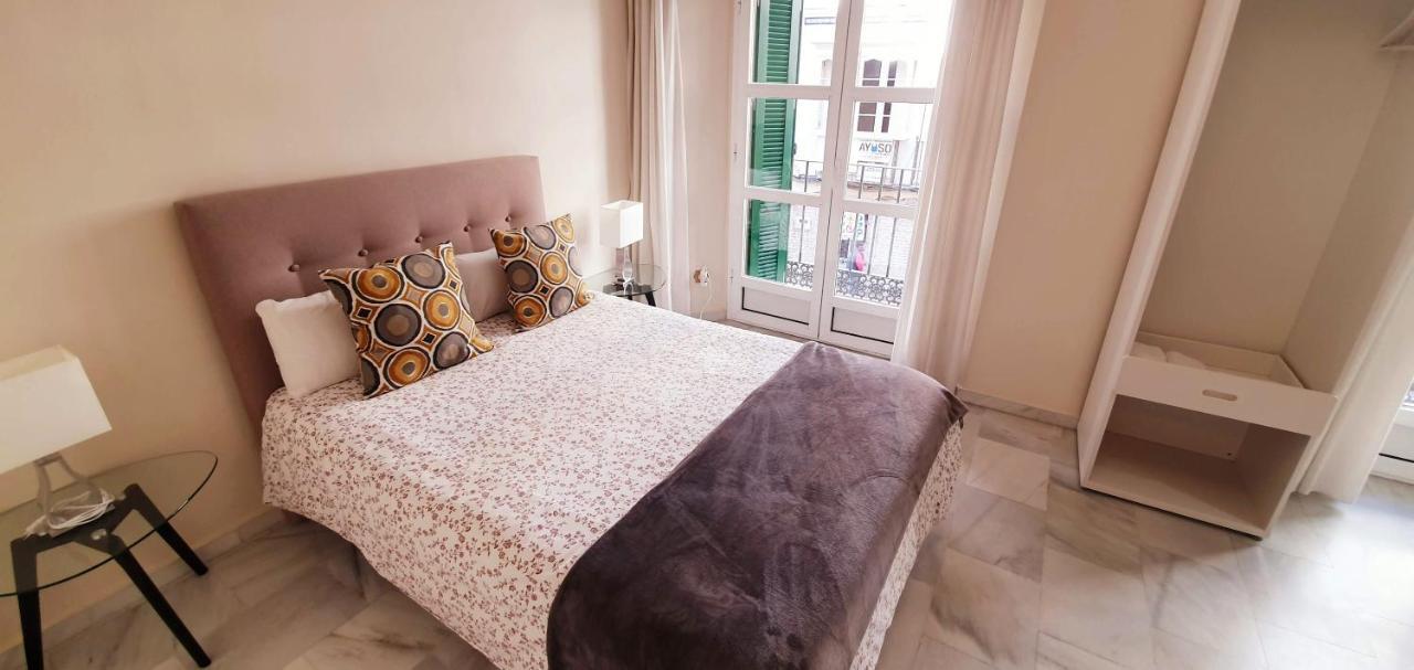Fan Flat Carreteria Apartment