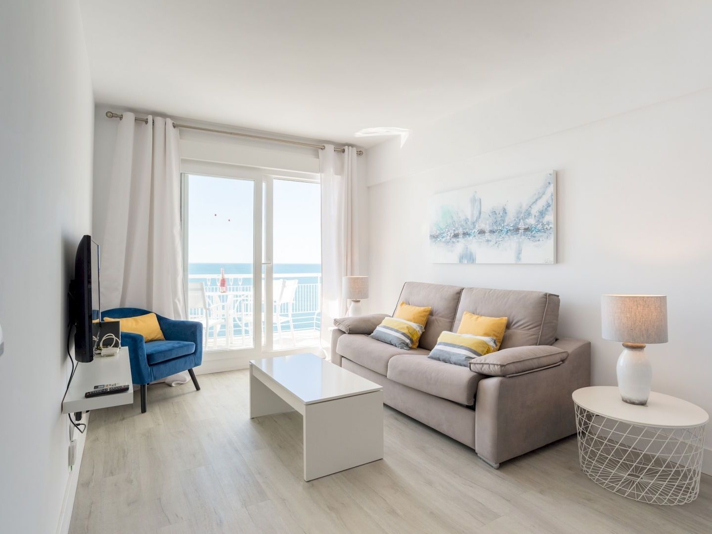 Apartment Malagasuite Malagueta Impressive Views *