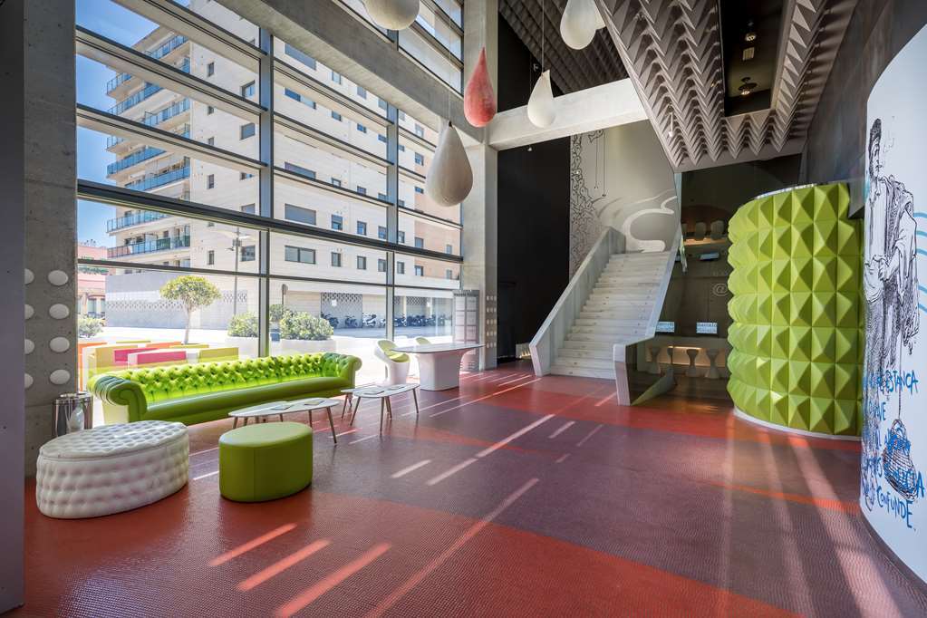 Hotel Barceló 4*