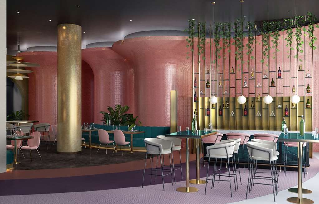 Hotel Barceló Málaga