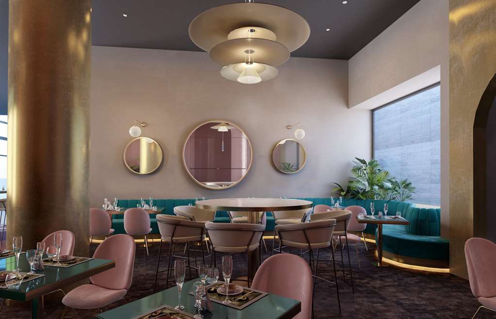 Barceló 4* Málaga