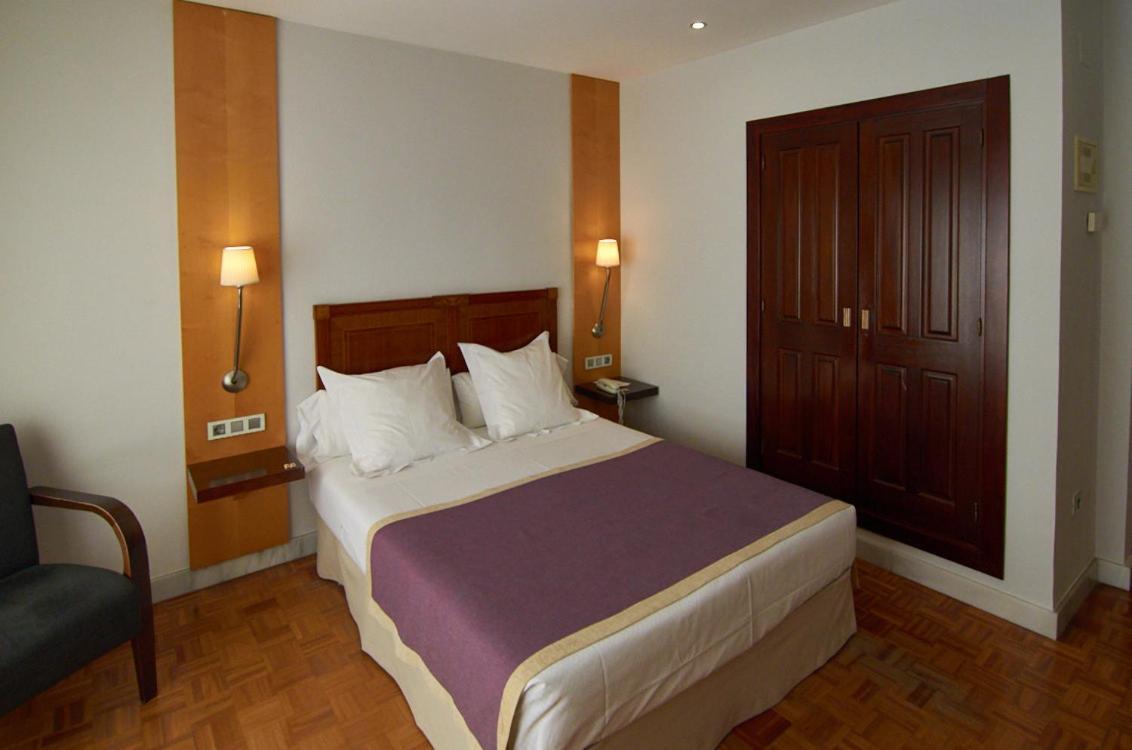 Don Curro Hotel Málaga