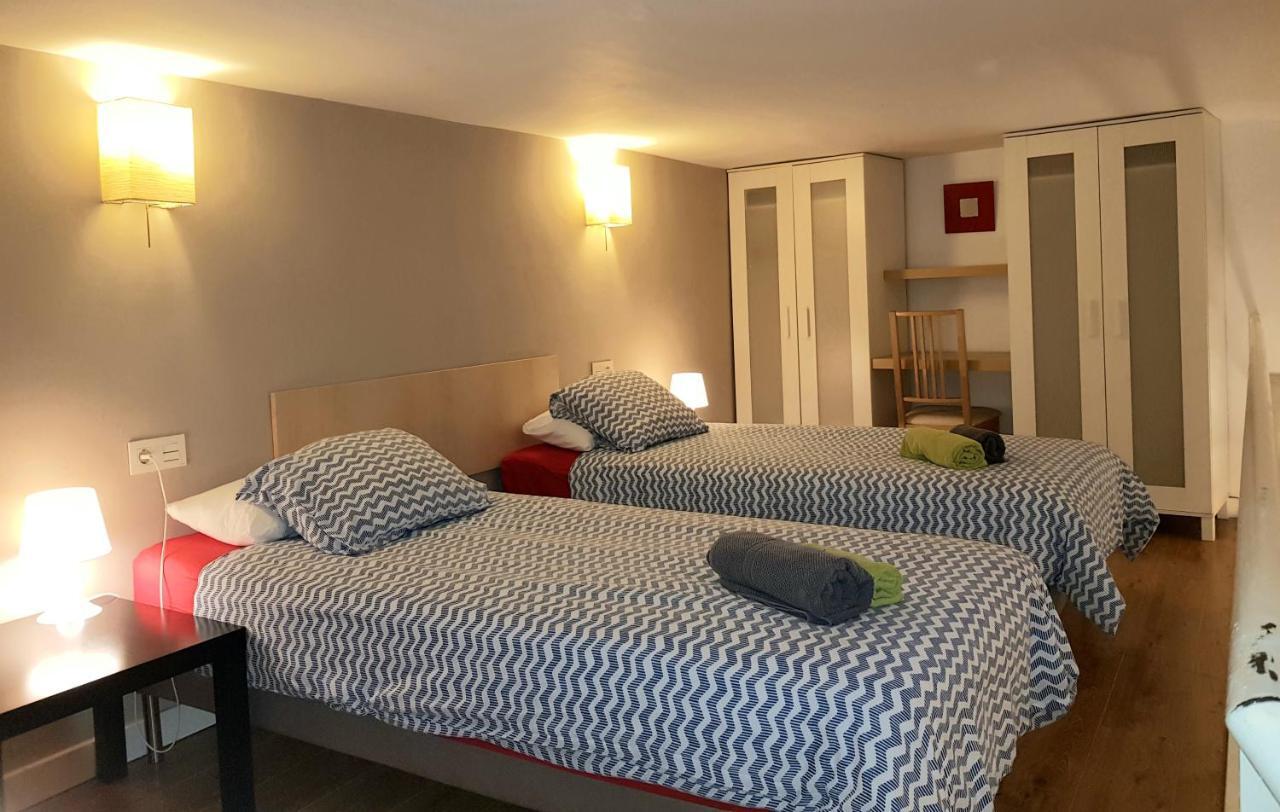 Clavero Appartement *