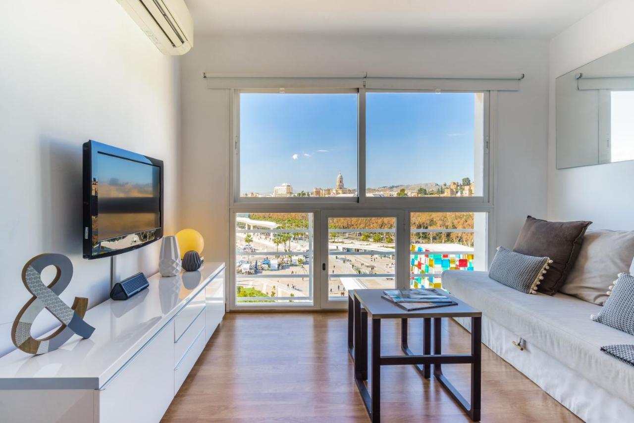 Appartement Lu&cia Skyline