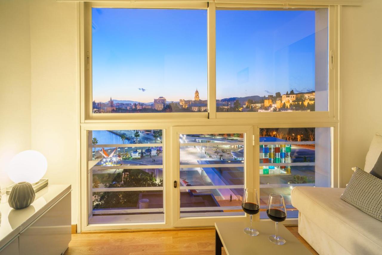 Lu&cia Skyline Appartement *