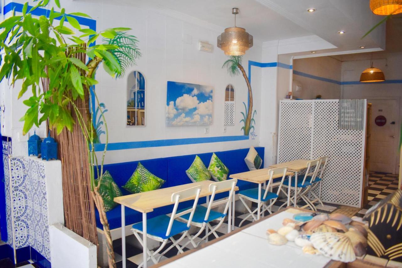 Casa Al Sur Terraza Hostel *