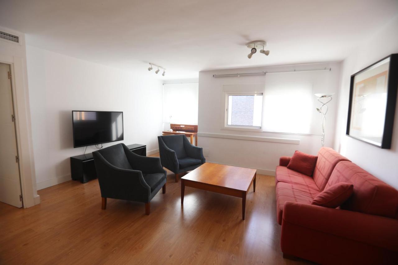 Appartement Rialto *