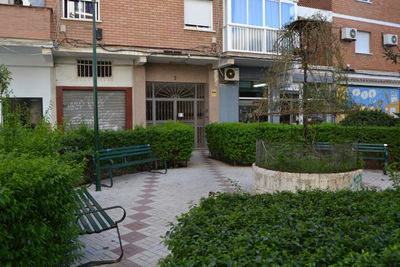 Appartamento Palomas