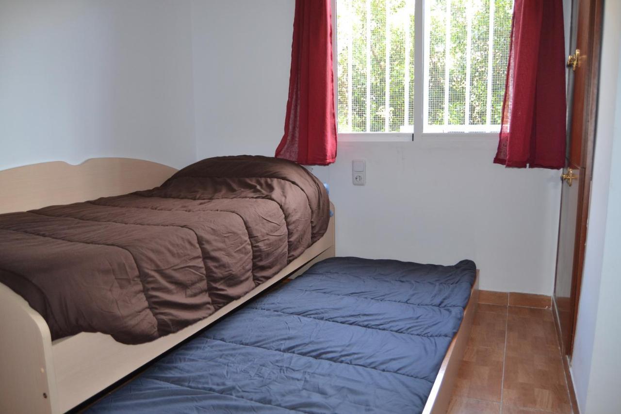 Appartamento Palomas Málaga