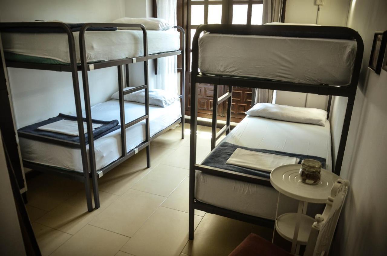 Hostel The Lights