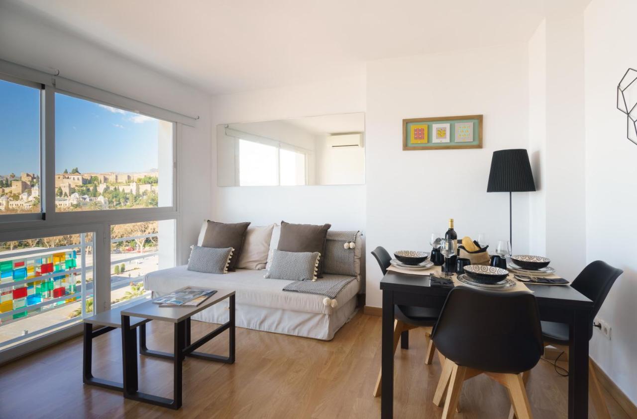 Appartement Lu&cia Skyline