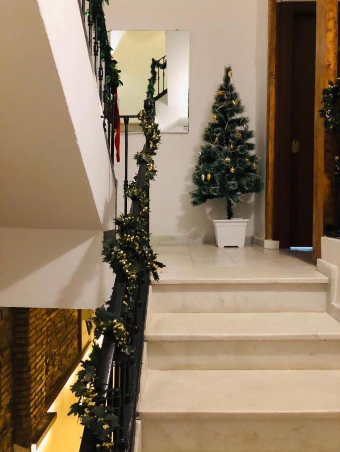 Clemens9 Premium Apartamento Málaga