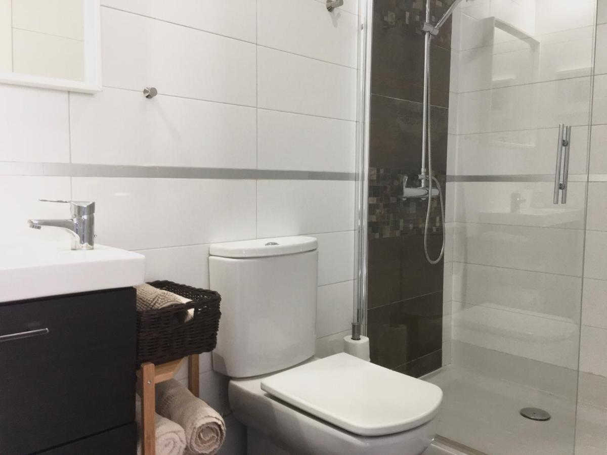 Appartement Destino Centro I Málaga