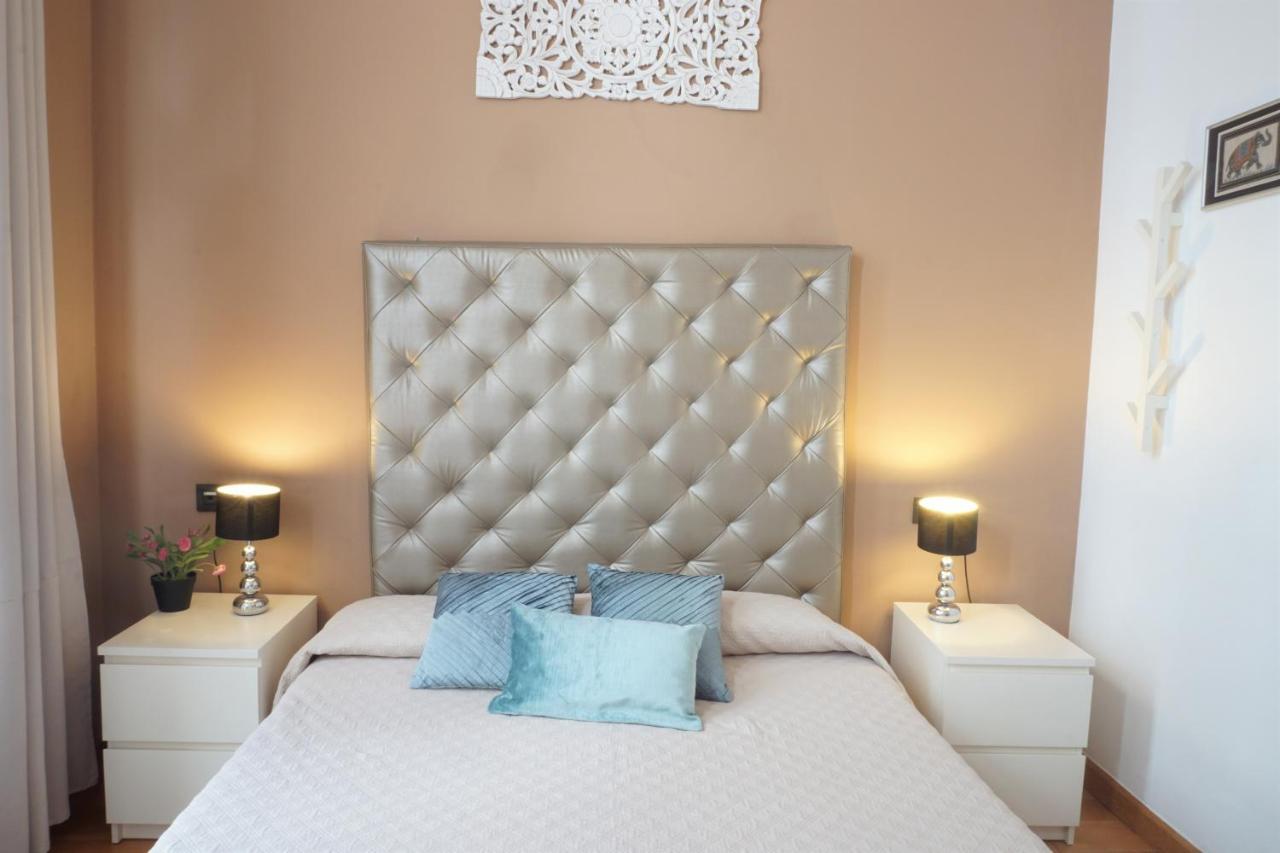 Appartement Carreteria Pool Málaga