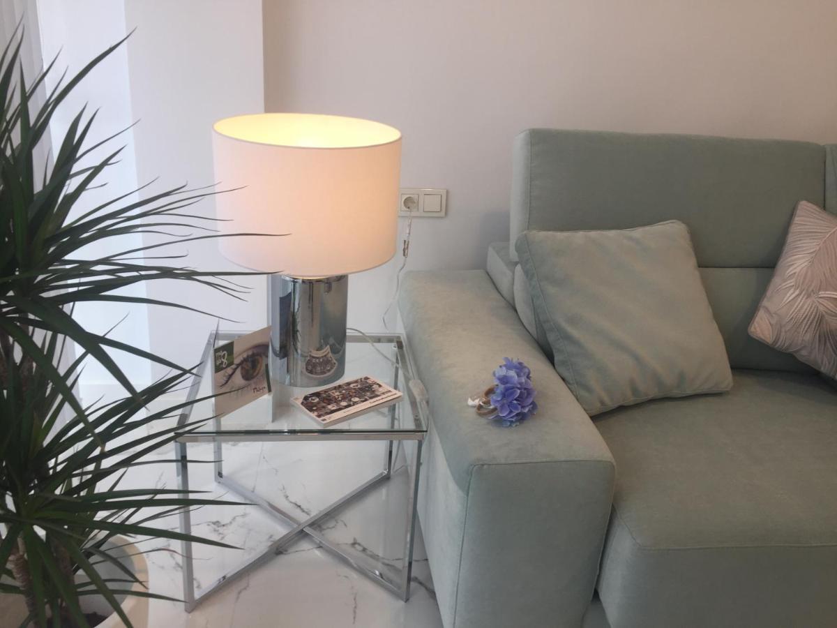 Beauty Apartamento *