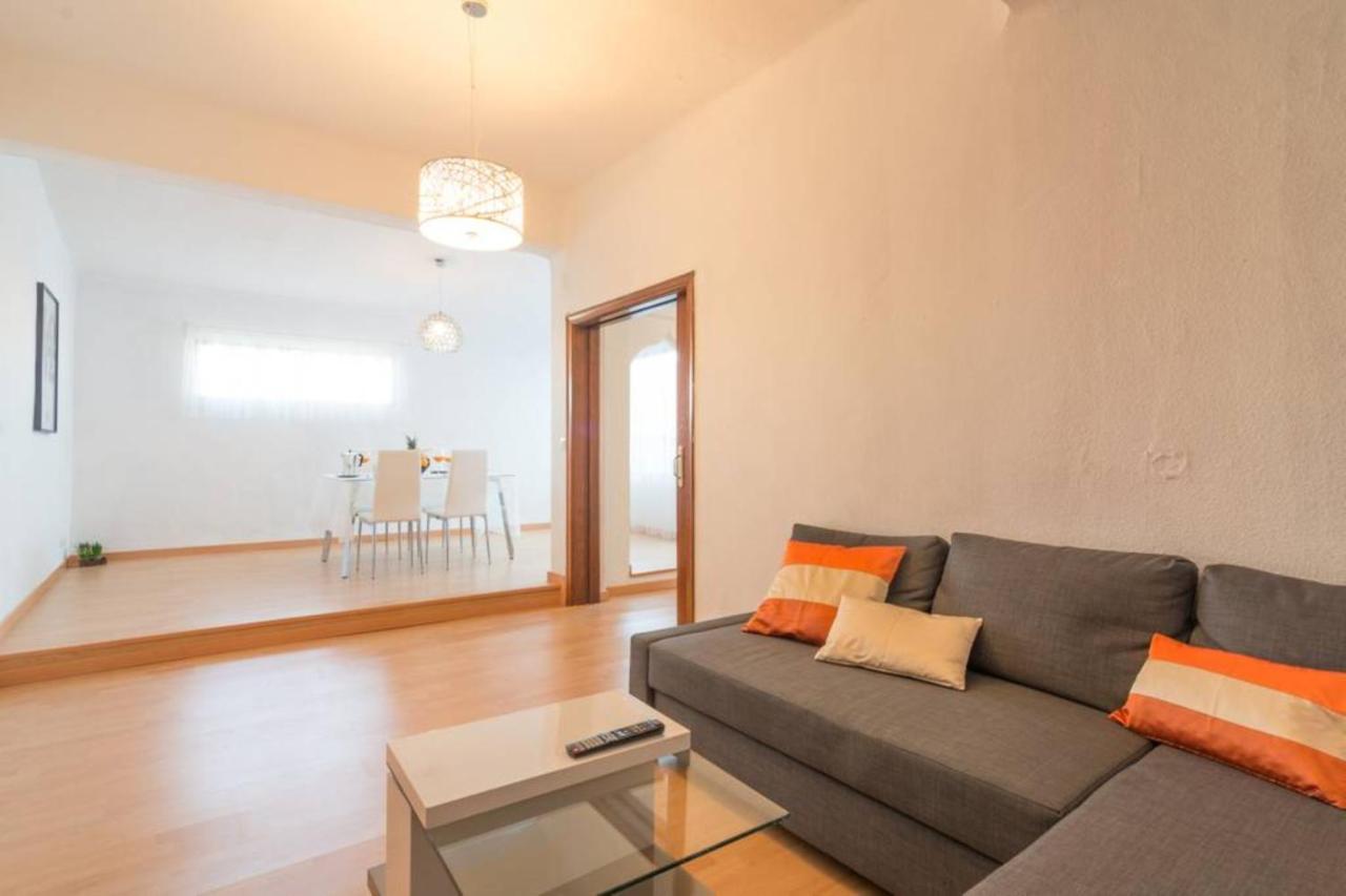 Bolsa Larios Appartement Málaga