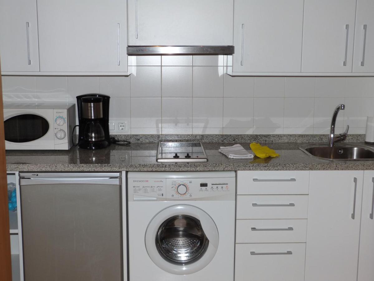 Apartamento A Dos Pasos De Todo *