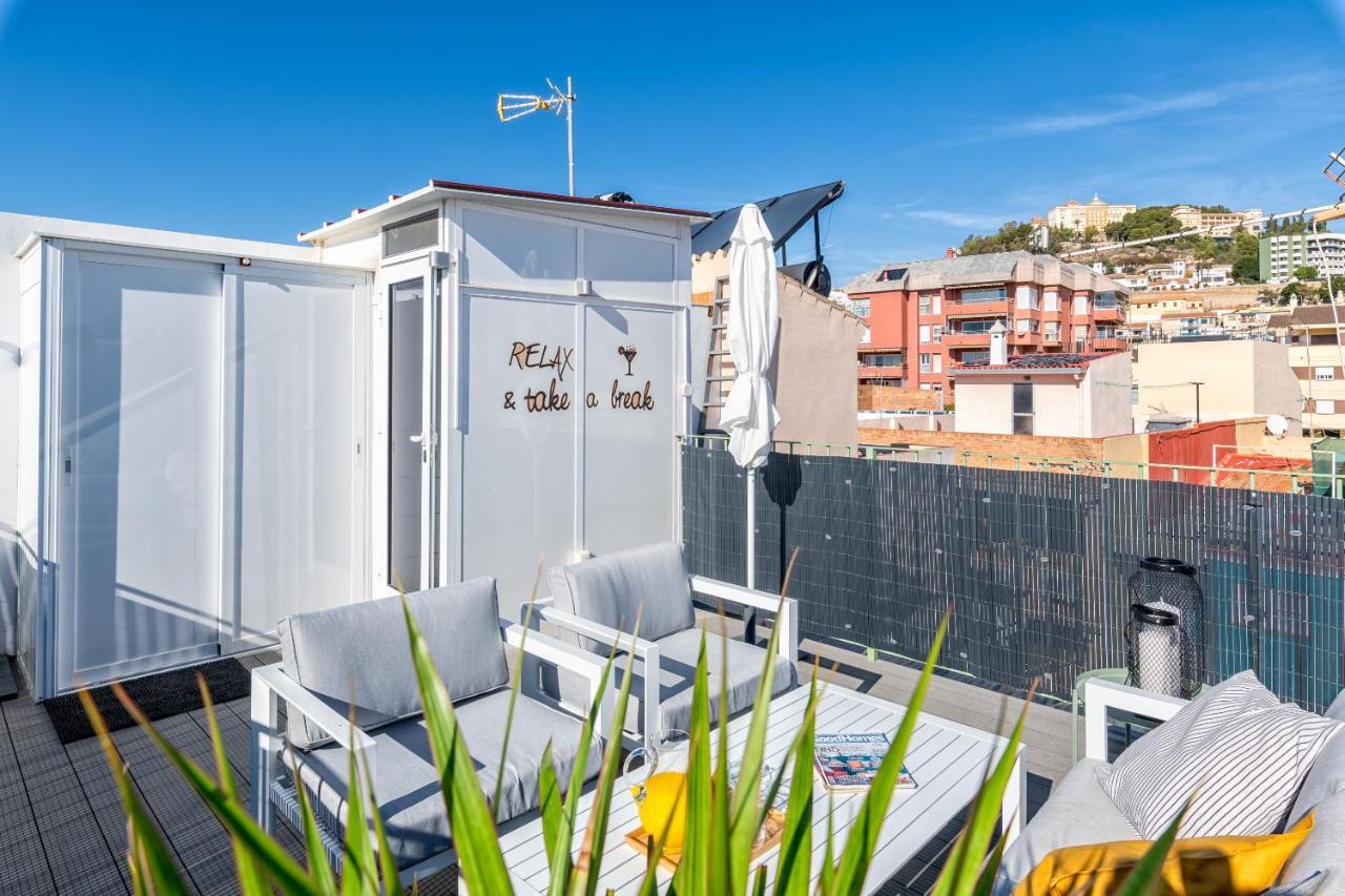 Solaga - Pedregalejo Málaga