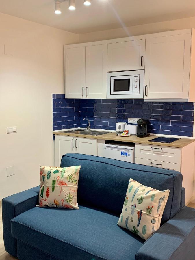 Lagunillas By Namaste Elite Apartment Malaga