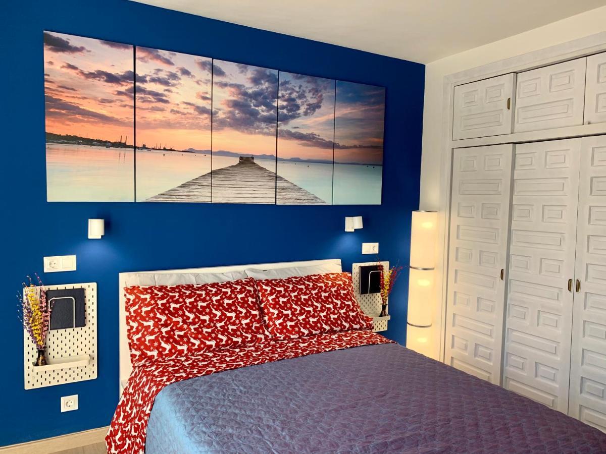 Lagunillas By Namaste Elite Apartment Malaga