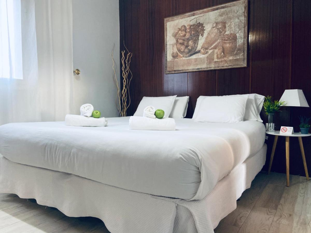 Appartement Victoria *