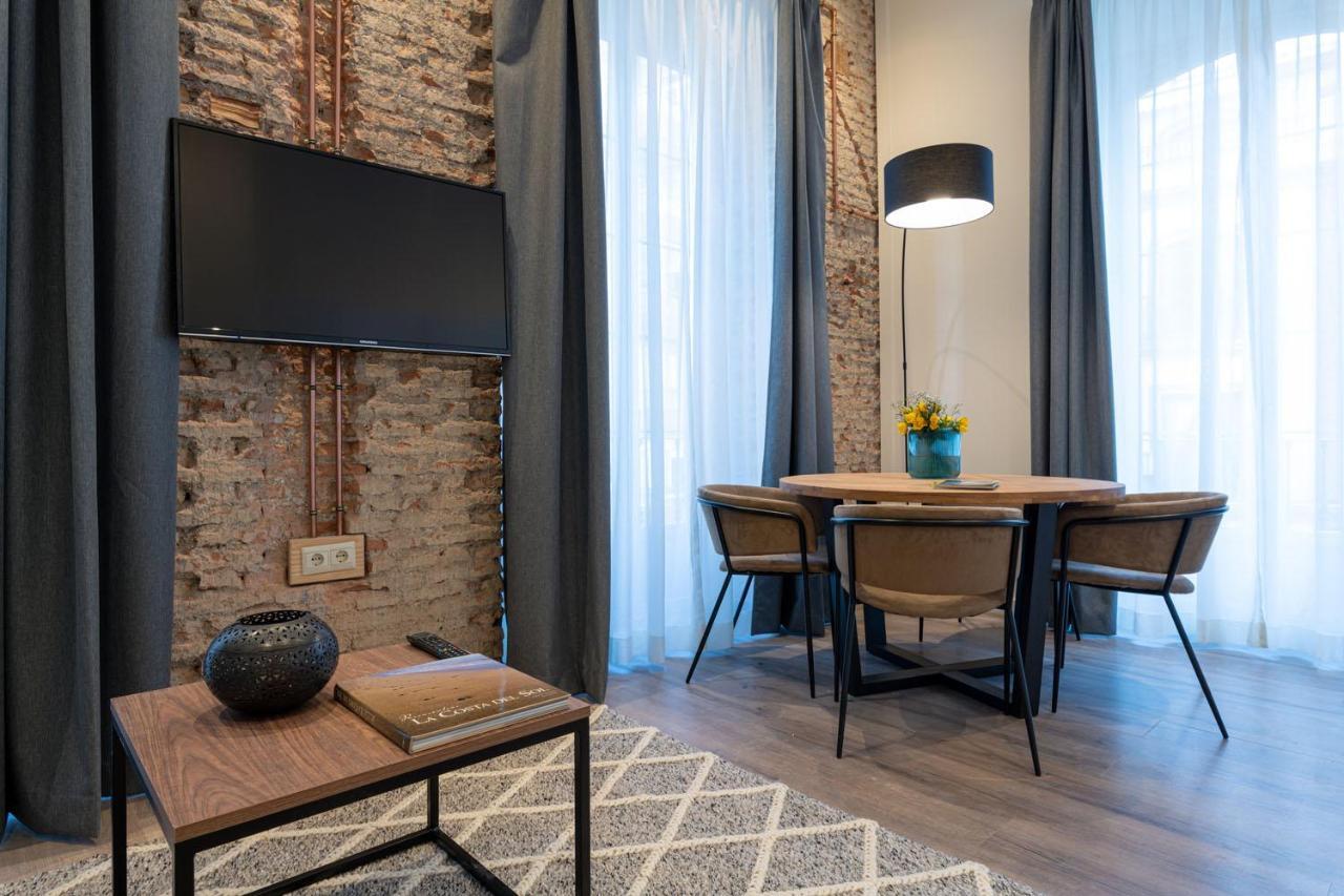 Appartement Art