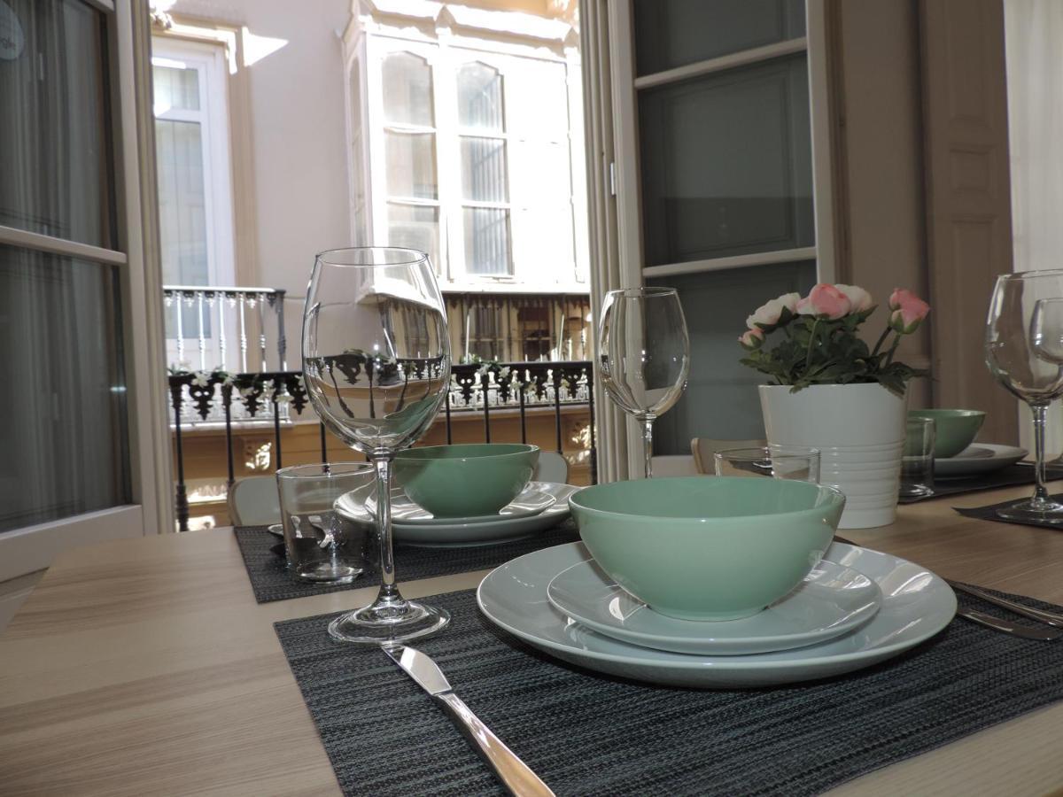 Apartamento Casita De Santos *